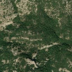 Satellite imagery of Rochers des Onze Heures, FR