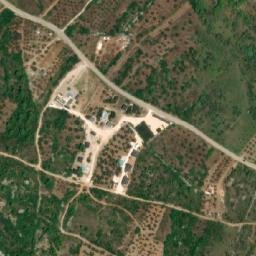 Satellite imagery of Kamena, HR