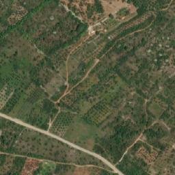 Satellite imagery of Kamena, HR