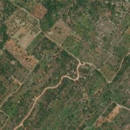 Satellite imagery of Kamena, HR