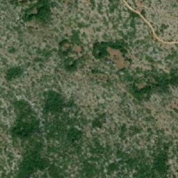 Satellite imagery of Nadvis, HR