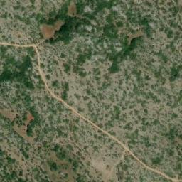 Satellite imagery of Nadvis, HR