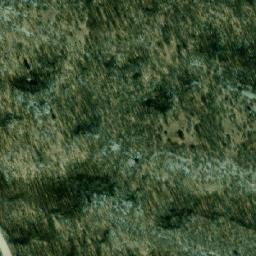 Satellite imagery of Vaganjsko Sedlo, BA