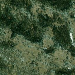 Satellite imagery of Razvala, BA