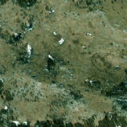 Satellite imagery of Razvala, BA