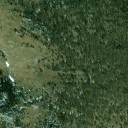 Satellite imagery of Razvala, BA