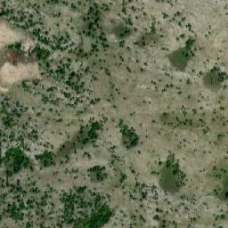 Satellite imagery of Velika Orlovača, BA