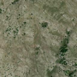 Satellite imagery of Velika Orlovača, BA