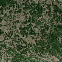 Satellite imagery of Debeljača, BA