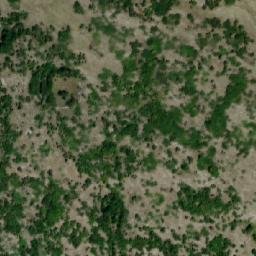 Satellite imagery of Debeljača, BA