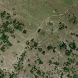 Satellite imagery of Debeljača, BA