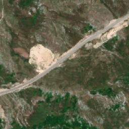 Satellite imagery of Velika Kosa, BA