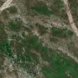 Satellite imagery of Velika Kosa, BA