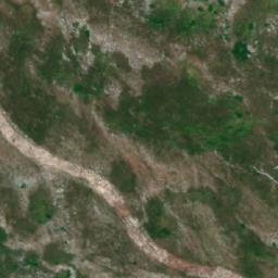 Satellite imagery of Velika Kosa, BA