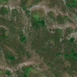 Satellite imagery of Pakline, BA