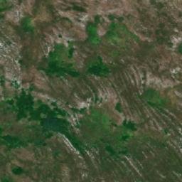 Satellite imagery of Pakline, BA