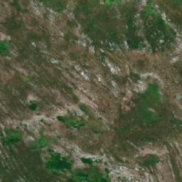 Satellite imagery of Pakline, BA