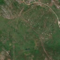 Satellite imagery of Runjeva Kosa, BA