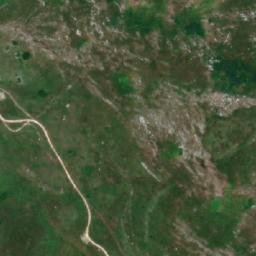 Satellite imagery of Runjeva Kosa, BA