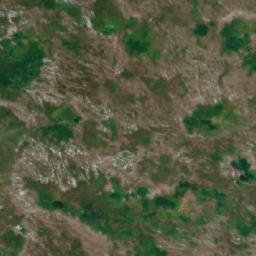 Satellite imagery of Runjeva Kosa, BA