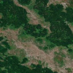 Satellite imagery of Munjevac, BA