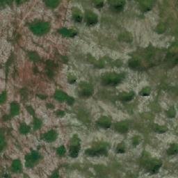 Satellite imagery of Gradina, BA
