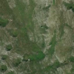 Satellite imagery of Gradina, BA
