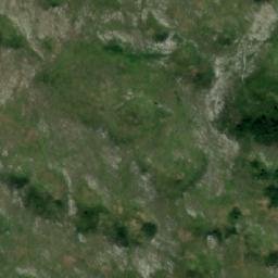 Satellite imagery of Gradina, BA