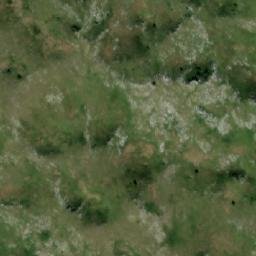 Satellite imagery of Orlovača, BA