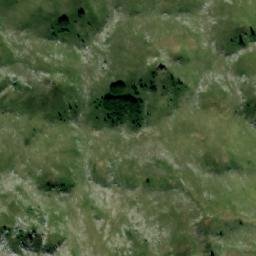 Satellite imagery of Orlovača, BA
