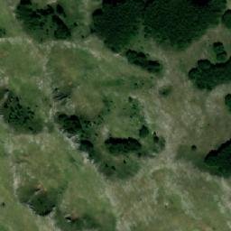 Satellite imagery of Kopačevica, BA