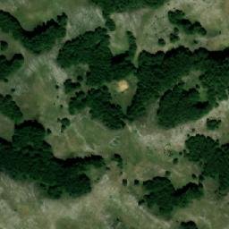 Satellite imagery of Mrkodol, BA