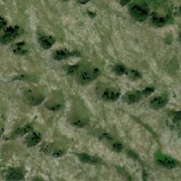 Satellite imagery of Dašnik, BA