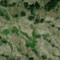Satellite imagery of Brojila, BA