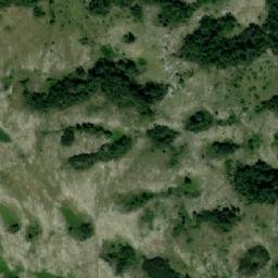 Satellite imagery of Brojila, BA