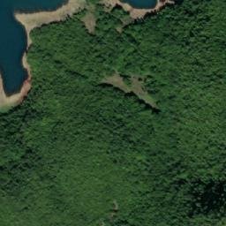 Satellite imagery of Oniš, BA