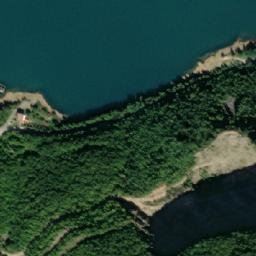 Satellite imagery of Točila, BA