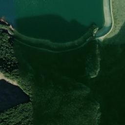 Satellite imagery of Pavo, BA