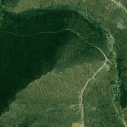 Satellite imagery of Priklatci, BA
