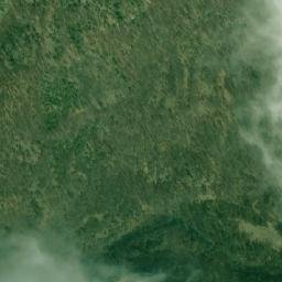 Satellite imagery of Vranjača, BA