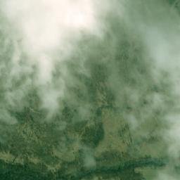 Satellite imagery of Vranjača, BA