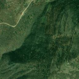 Satellite imagery of Vranjak, BA