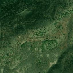 Satellite imagery of Vranjak, BA