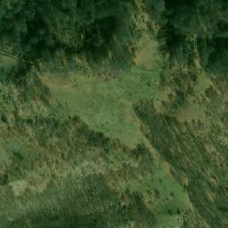 Satellite imagery of Krinac, BA