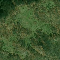 Satellite imagery of Krinac, BA