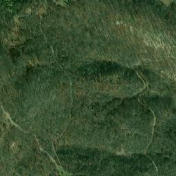 Satellite imagery of Cekos, BA