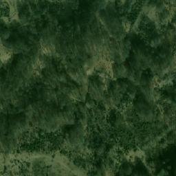 Satellite imagery of Križ, BA