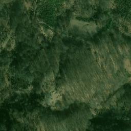 Satellite imagery of Križ, BA