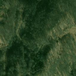 Satellite imagery of Križ, BA