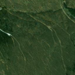 Satellite imagery of Jasenska Kosa, BA